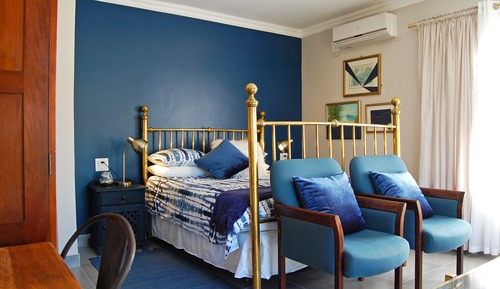 Habitación (Blue)