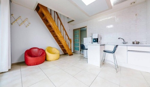 Habitación (301 Sorento)