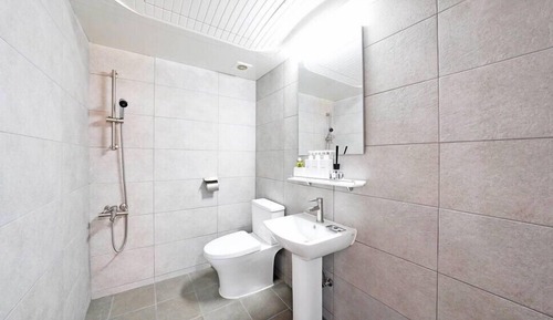 Habitación (Deluxe)