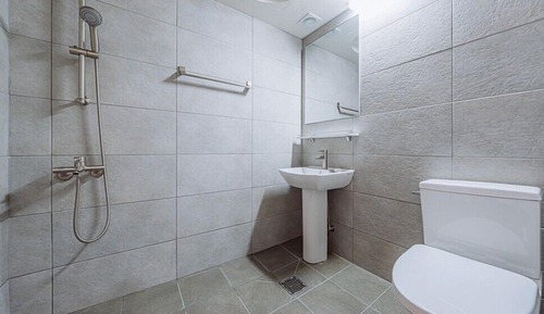 Habitación (Sweety)