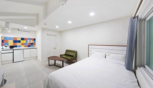 Habitación (Sevenstar)