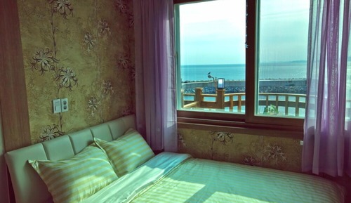 Habitación (Daegae)