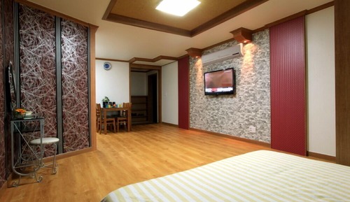 Habitación (Bada)