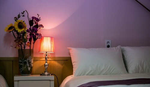 Habitación (A-Ruby (Spa))