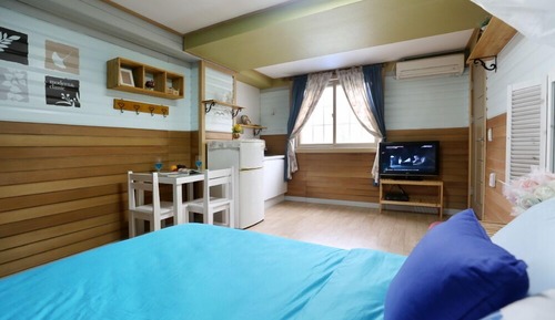 Habitación (Mint)