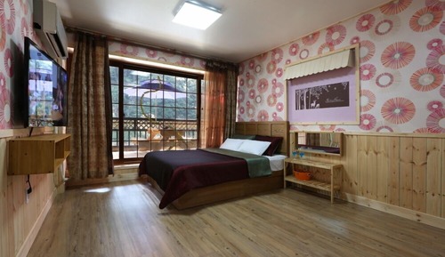 Habitación (Rosemary)