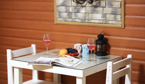 Habitación (Lilac)