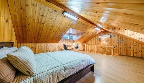 Habitación (Big bear)