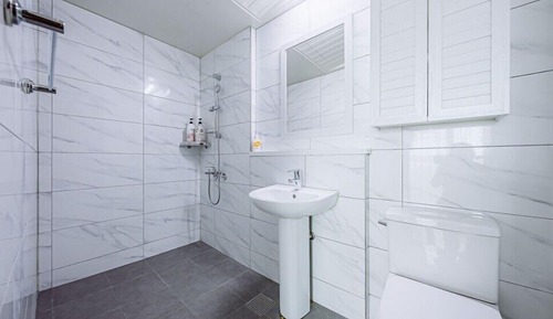 Habitación (Rosehill)