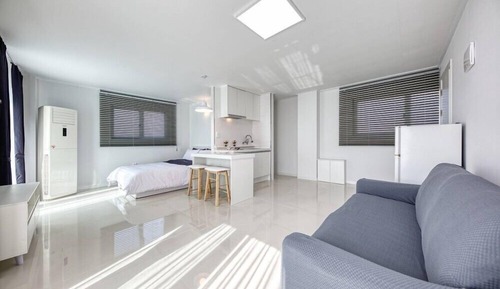 Habitación (Lilac)
