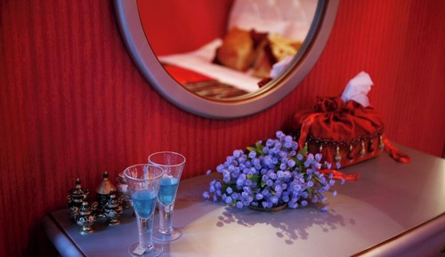 Habitación (Sweet pea)