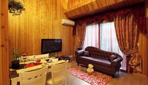 Habitación (Rooibos)