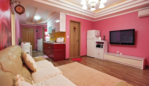 Habitación (Prauen)