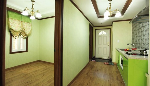 Habitación (Belbedere)