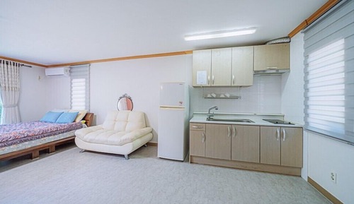 Habitación (forest)