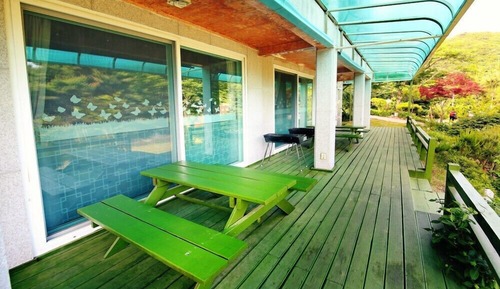 Habitación (A-dong)