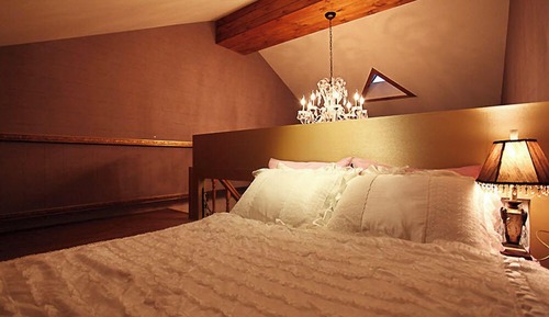 Habitación (Gureumbalchi)