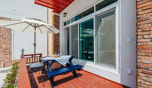 Habitación (1-dong 101)