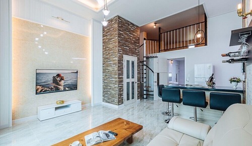 Habitación (1-dong 202)