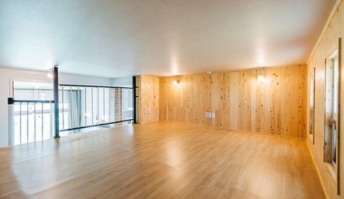 Habitación (1-dong 201)