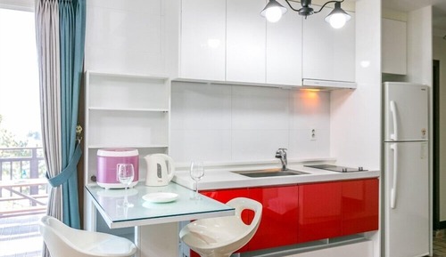 Habitación (Beach-dong 101)
