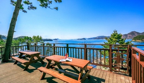 Habitación (Beach-dong 102)