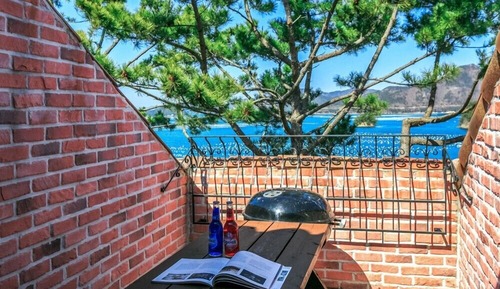 Habitación (Beach-dong 301)