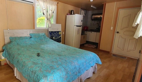 Habitación (Byulchae 1)
