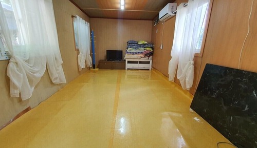 Habitación (Byulchae 2)