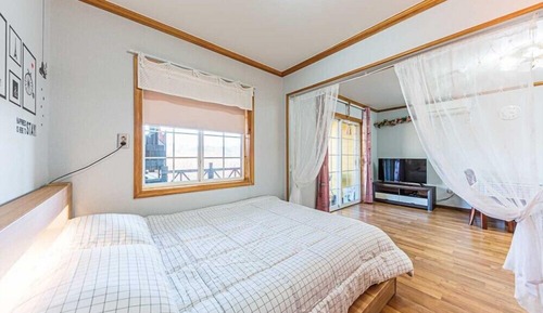 Habitación (Salgoo)