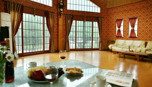 Habitación (Bukgeukseong)