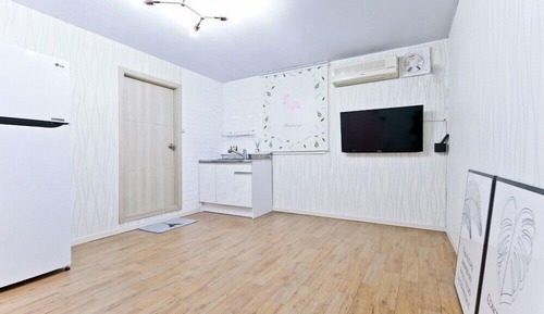 Habitación (207)
