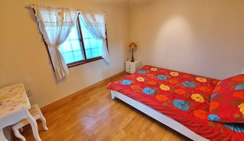 Habitación (Hanako)