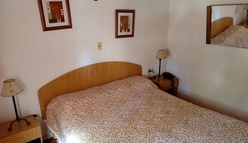 Habitación de lujo