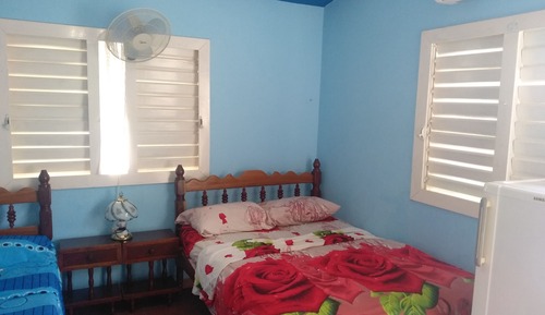 Cabaña