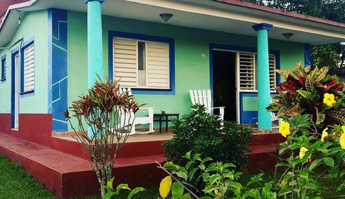 Habitación Confort