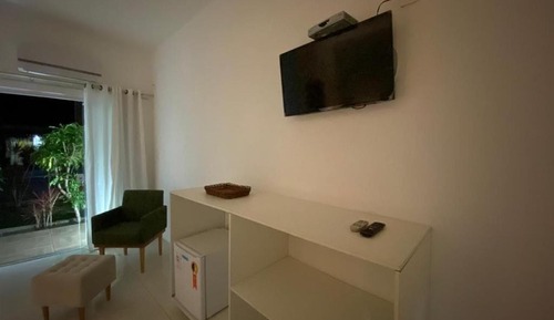 Habitación cuádruple Premium