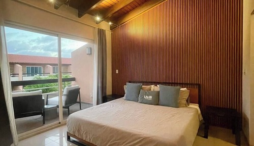 Apartamento básico, 2 habitaciones