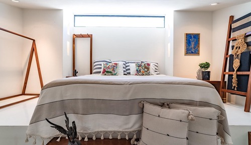 Apartamento, varias camas (2073 - Mixie 307)