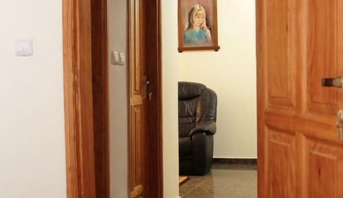 Apartamento Business, 2 habitaciones