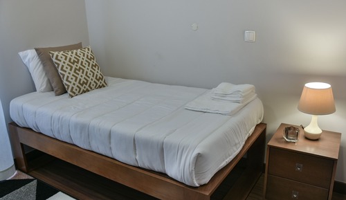 Habitación individual