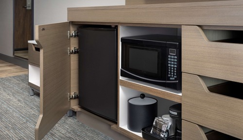 Habitación, 1 cama de matrimonio grande con sofá cama, accesible para personas con discapacidad