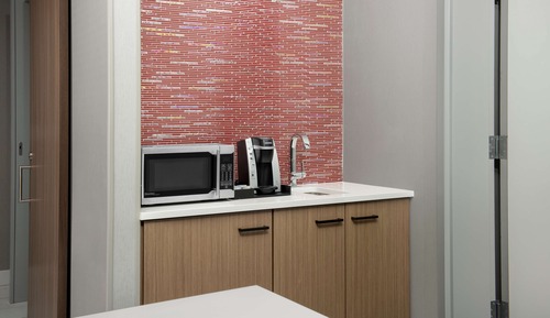 Suite, 1 habitación