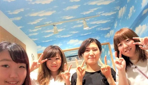 Apartamento (near Shibuya Station 07)