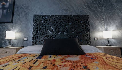 Habitación triple (Azteca)