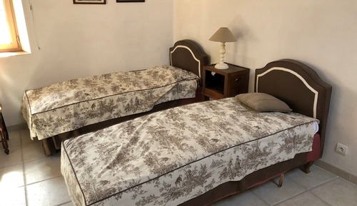 Loft, 2 habitaciones