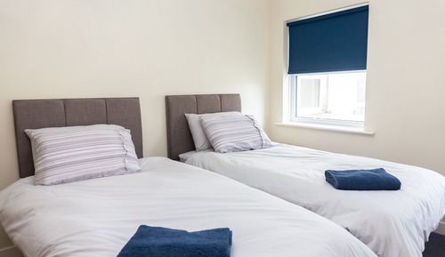 Apartamento estándar