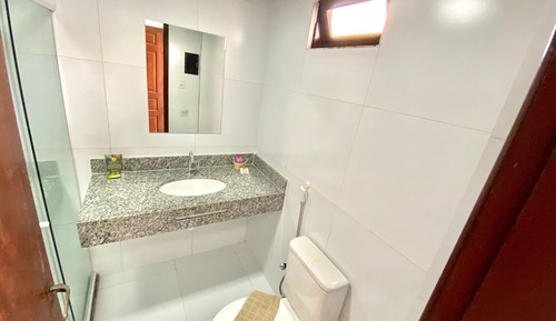 Habitación triple Deluxe, 1 habitación