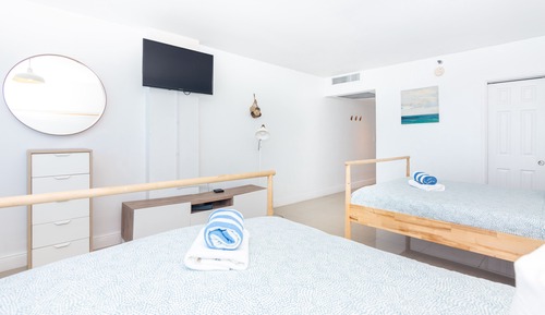 Suite estudio exclusiva (Room 901)