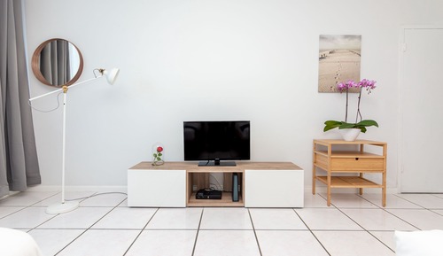 Suite estudio Confort (Room 1612)